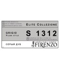 Firenzo S1312 Grigio 