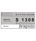 Firenzo S1308 Wenge 