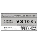 Firenzo Empire Module VS 108/1