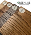 Инженерная доска GreenLine