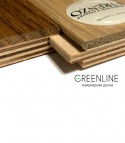 Инженерная доска GreenLine