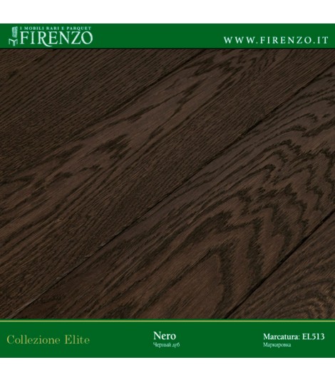 Firenzo EL513 Nero
