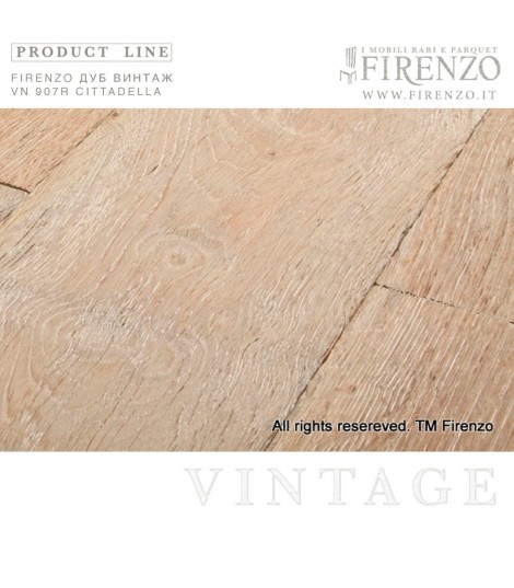Firenzo VN 907R Cittadella