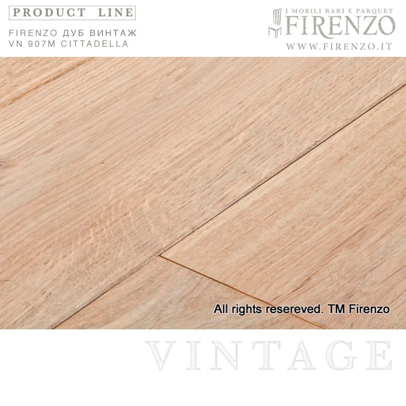 Firenzo VN 907M Cittadella - FIRENZO