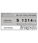 Firenzo S1314/1 Ceruse 